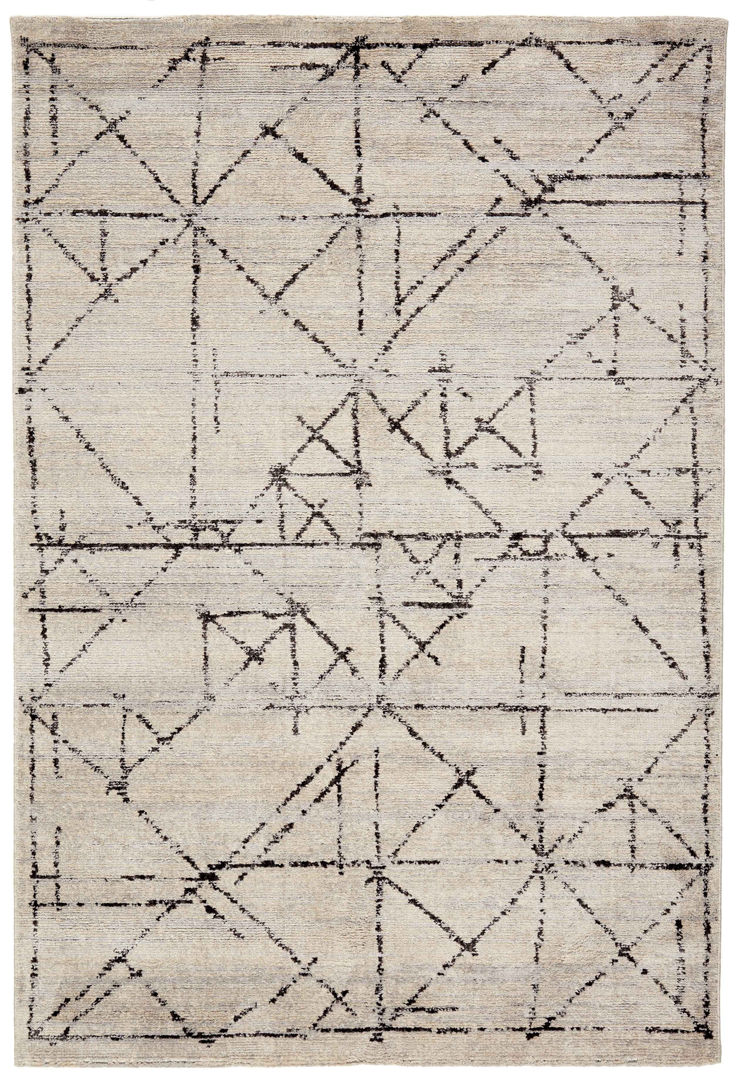 Hazel Loom Design Rug