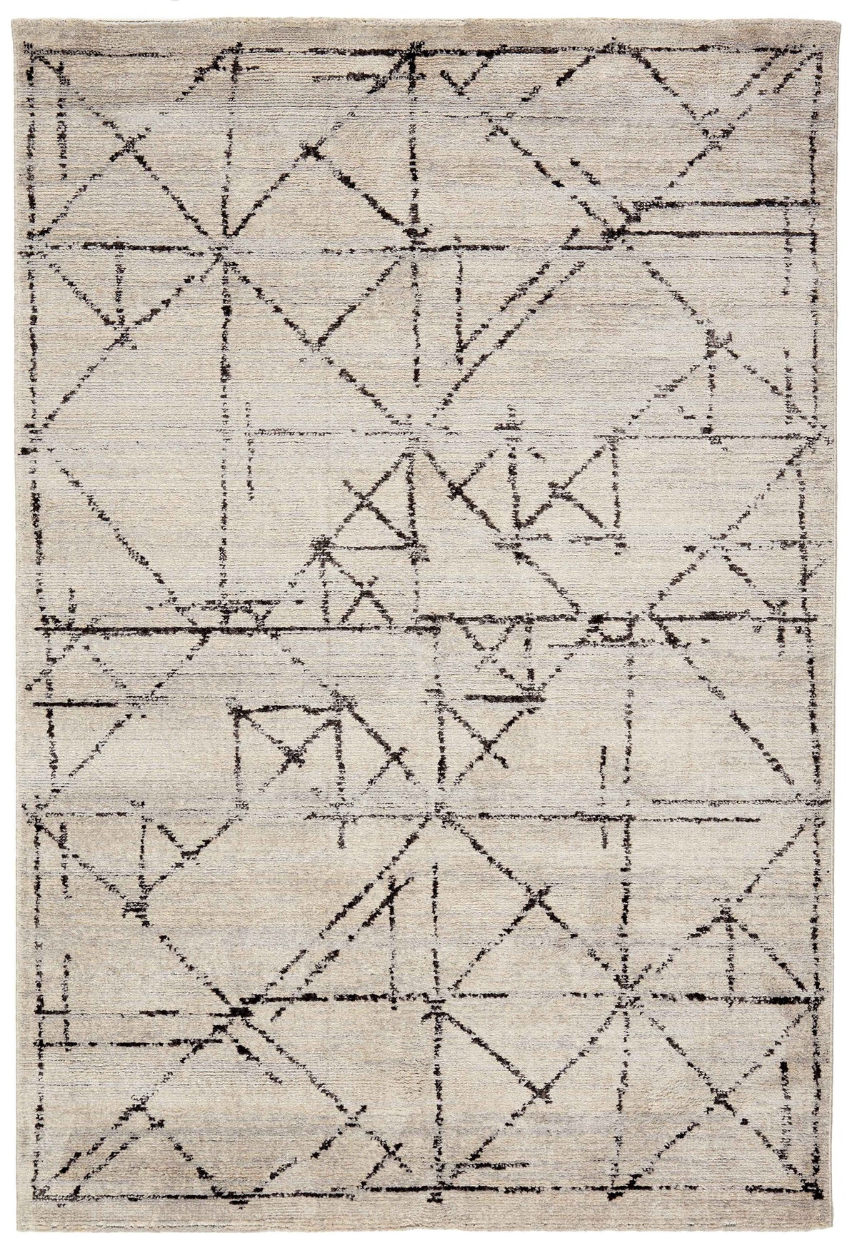 Hazel Loom Design Rug