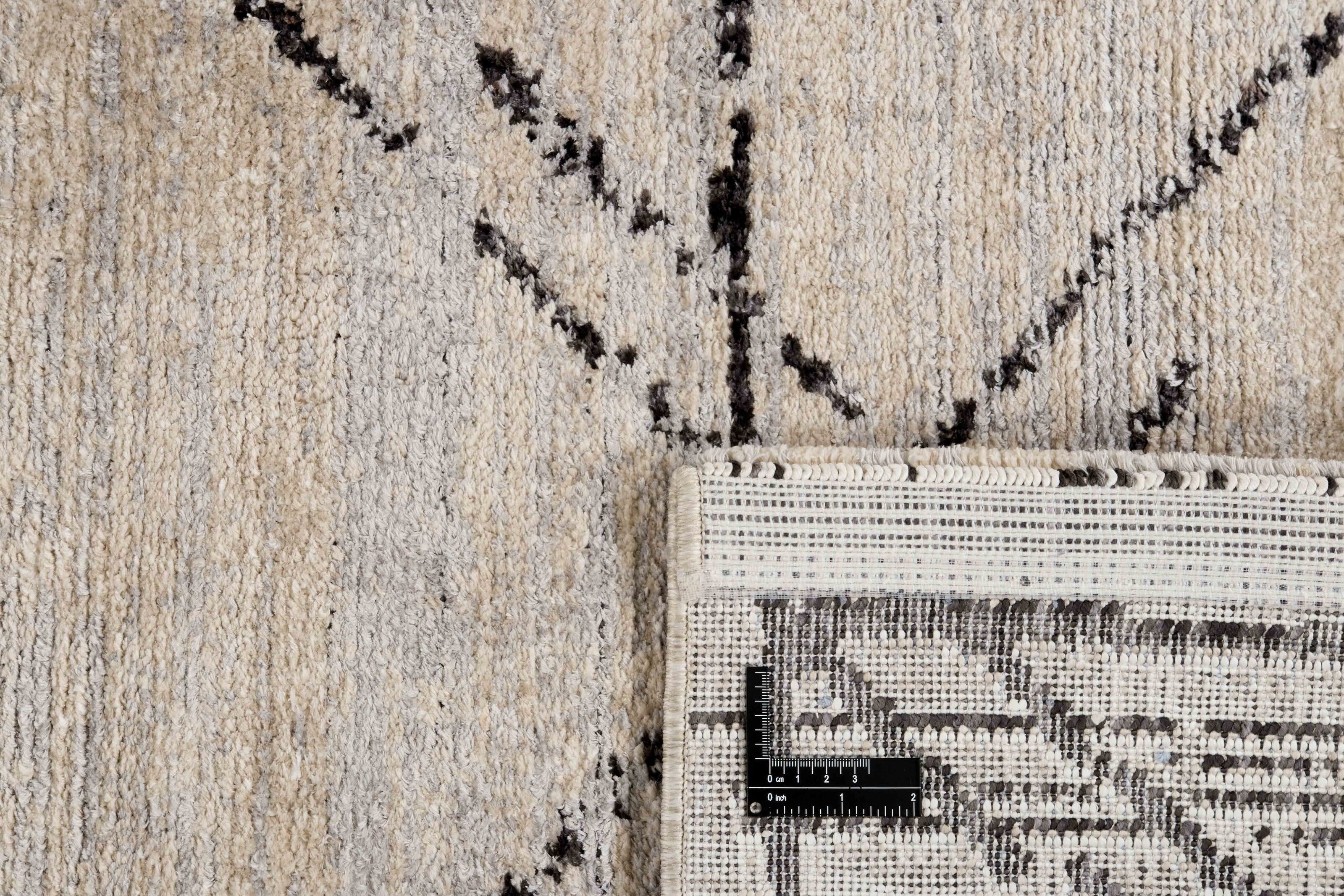 Hazel Loom Design Rug