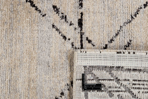 Hazel Loom Design Rug
