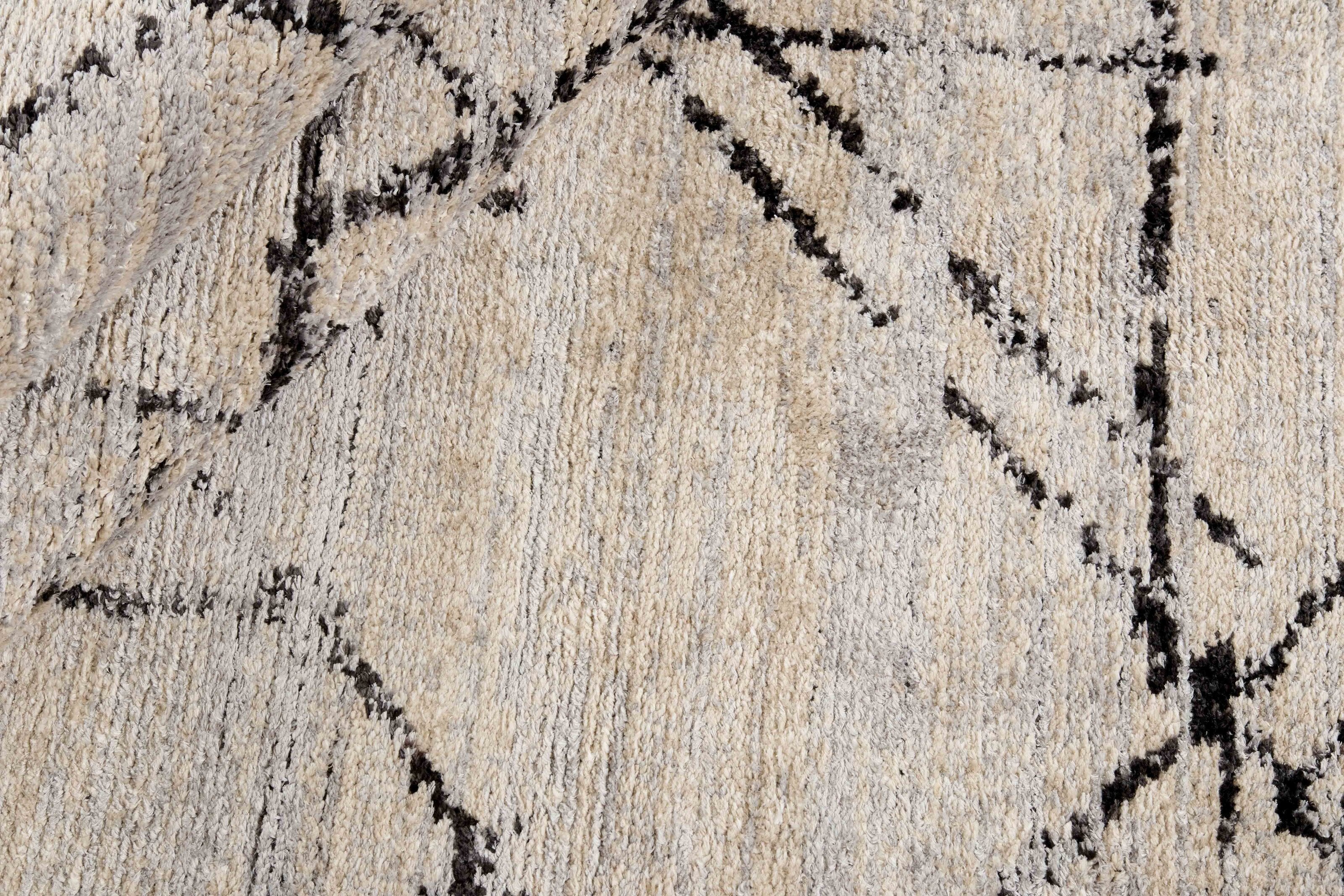 Hazel Loom Design Rug