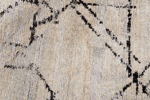 Hazel Loom Design Rug