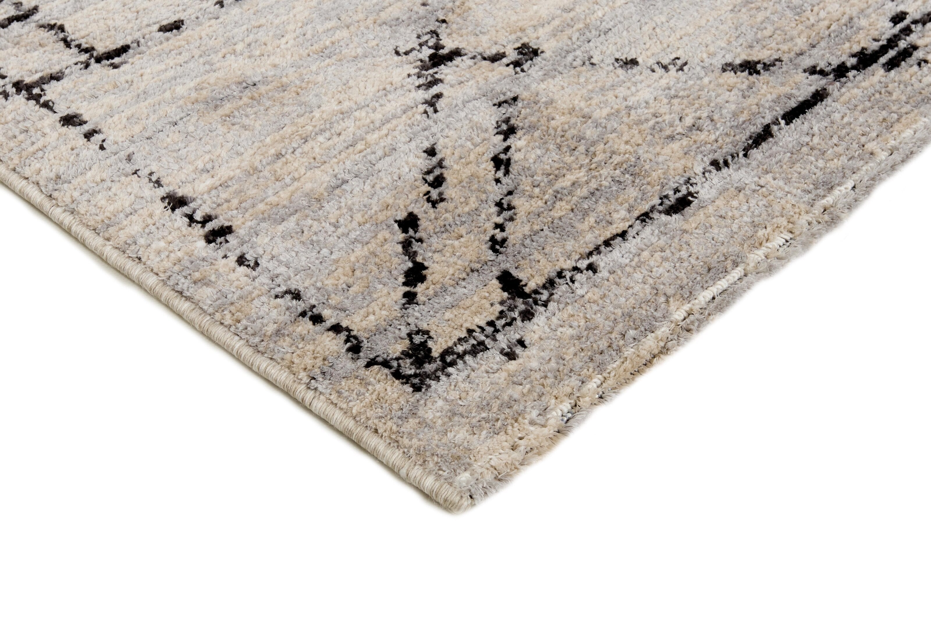 Hazel Loom Design Rug