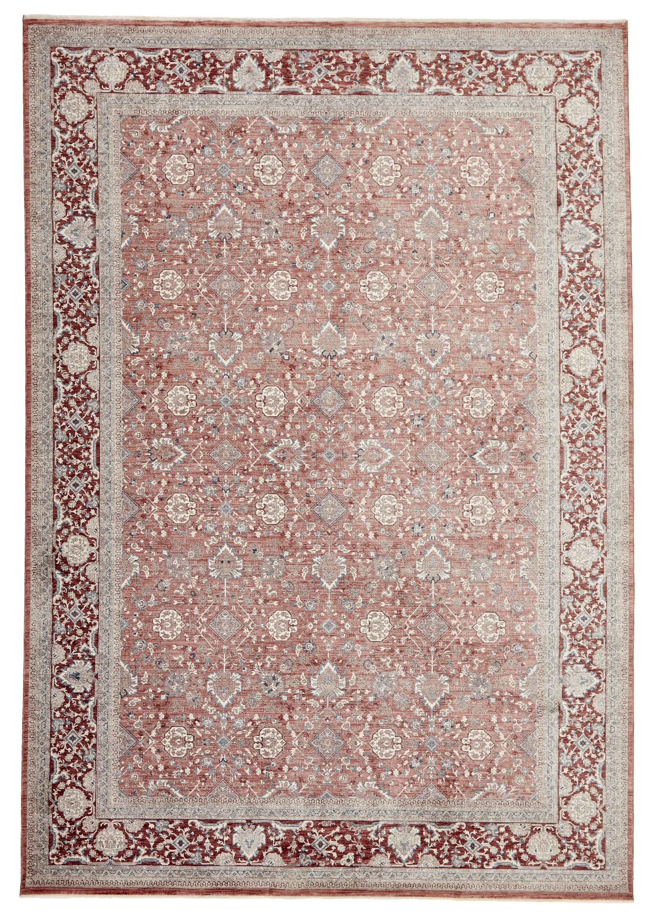 Hazel Meadow Design Rug