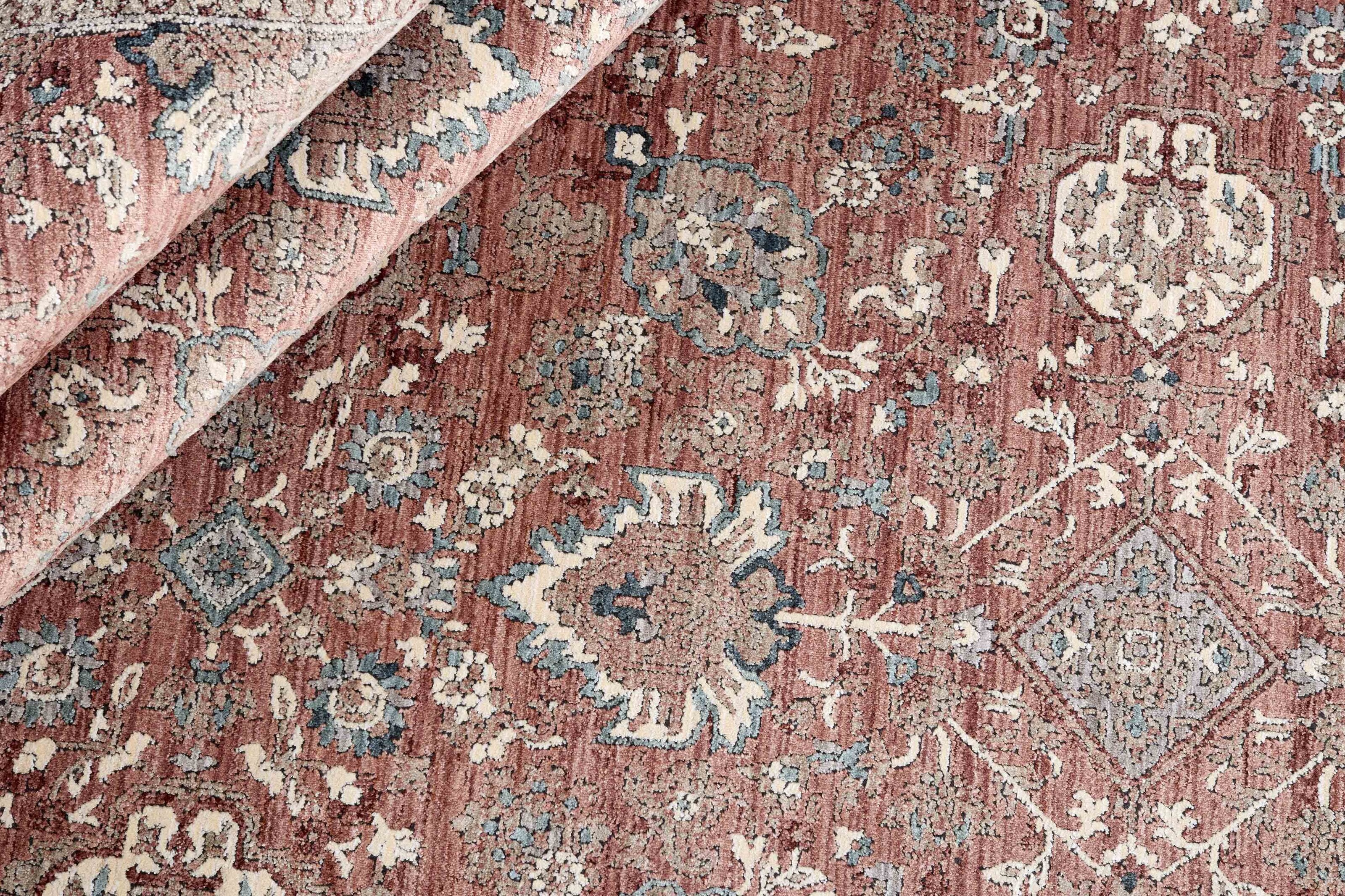 Hazel Meadow Design Rug