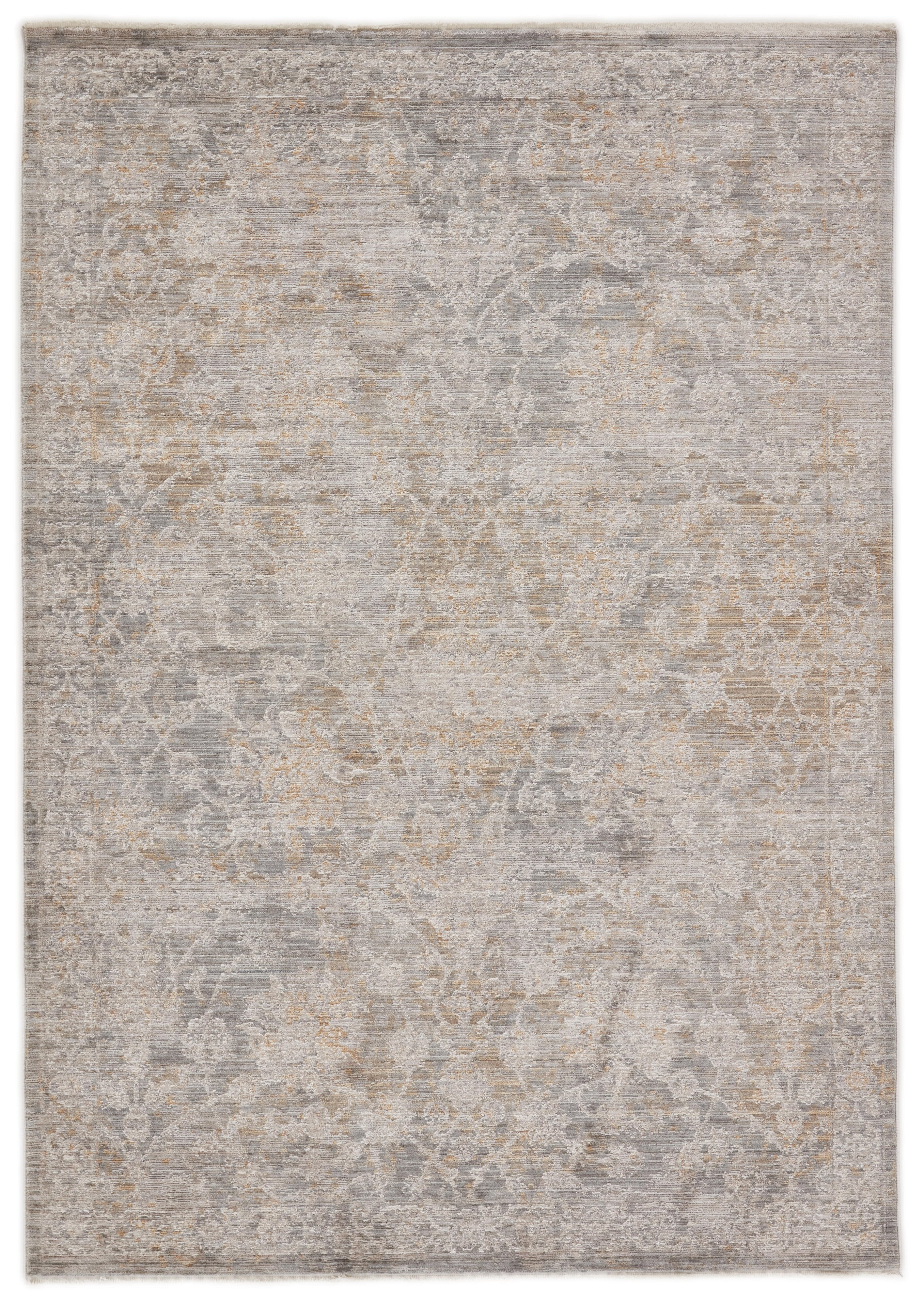 Hazel Mosaic Design Rug
