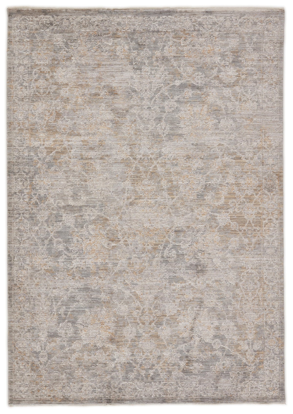Hazel Mosaic Design Rug