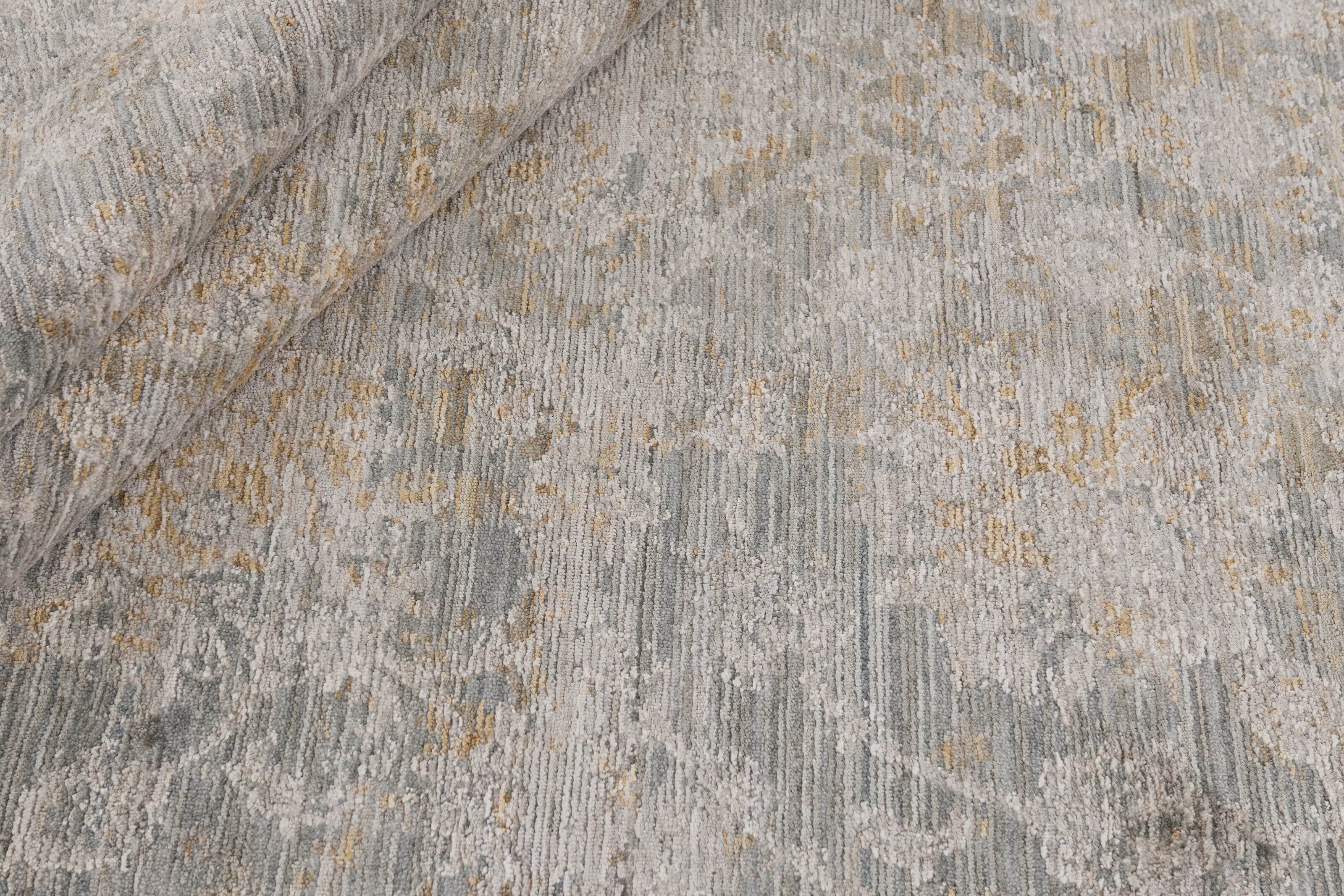 Hazel Mosaic Design Rug