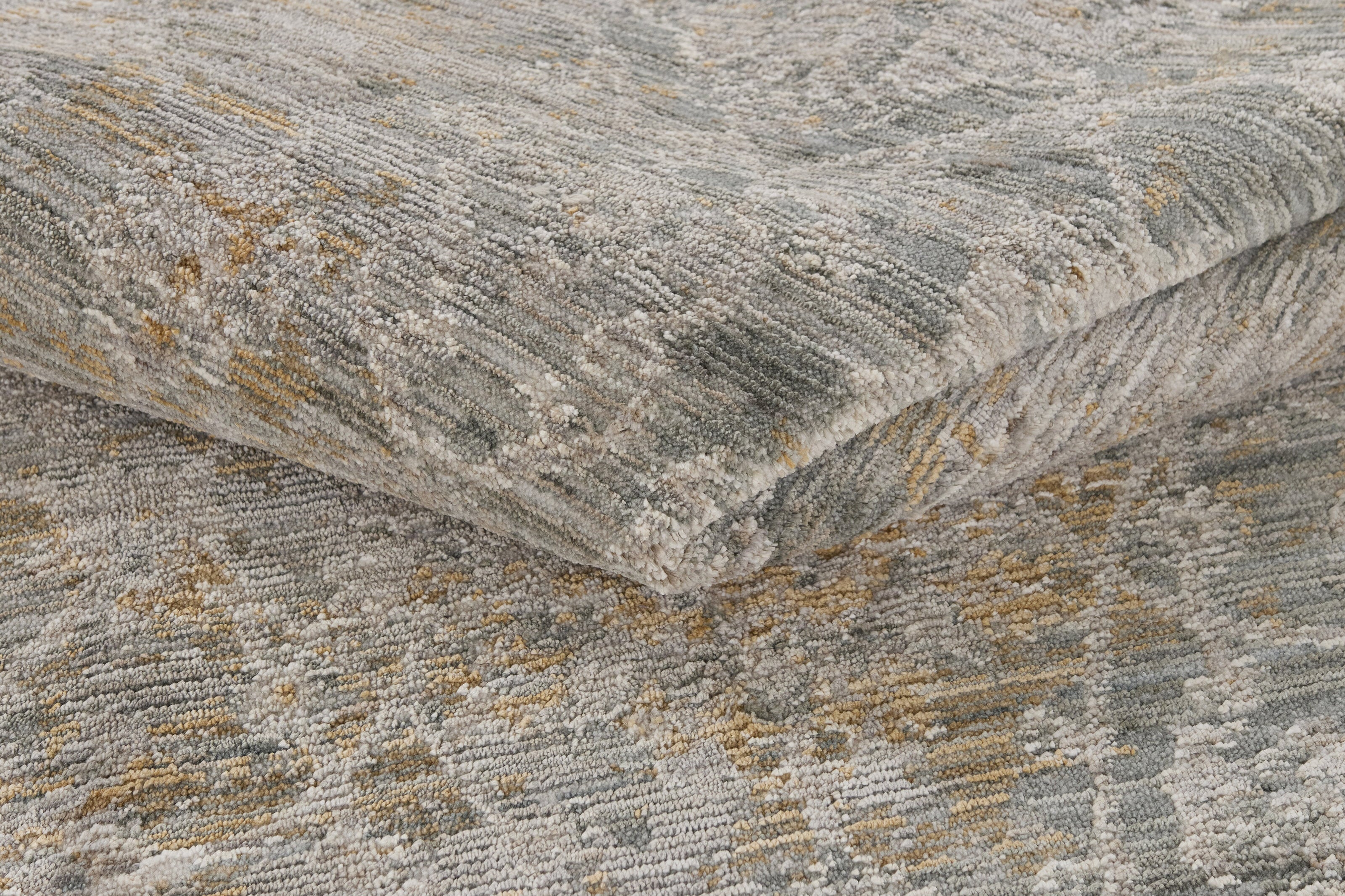 Hazel Mosaic Design Rug
