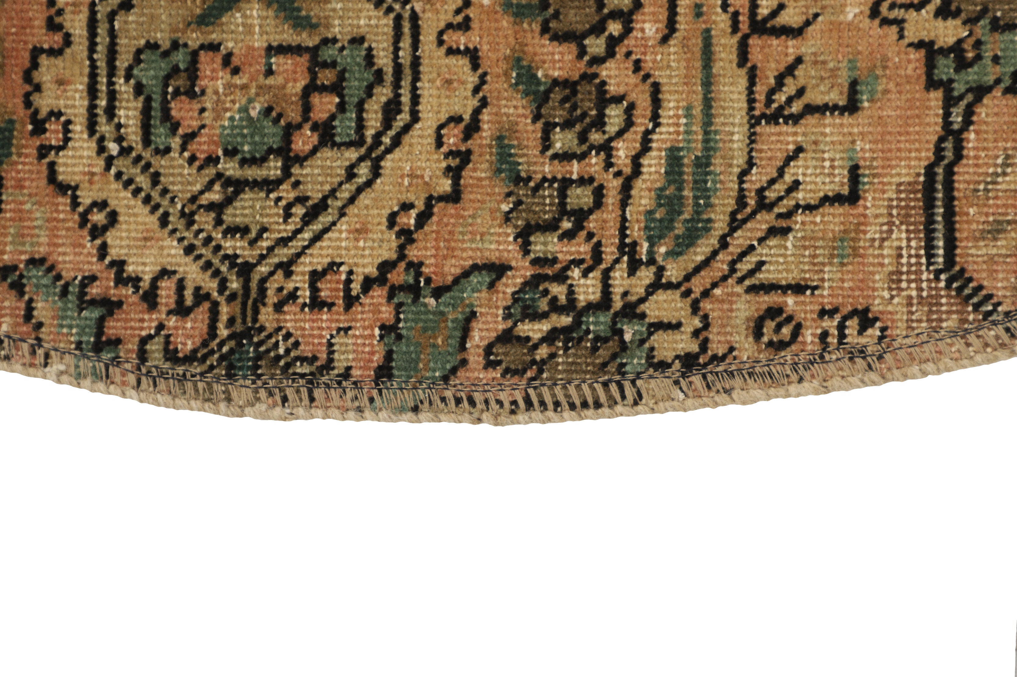 Hazel Nomad Vintage Rug