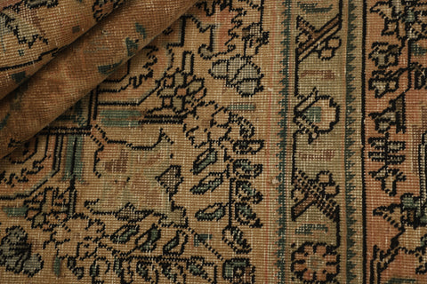 Hazel Nomad Vintage Rug