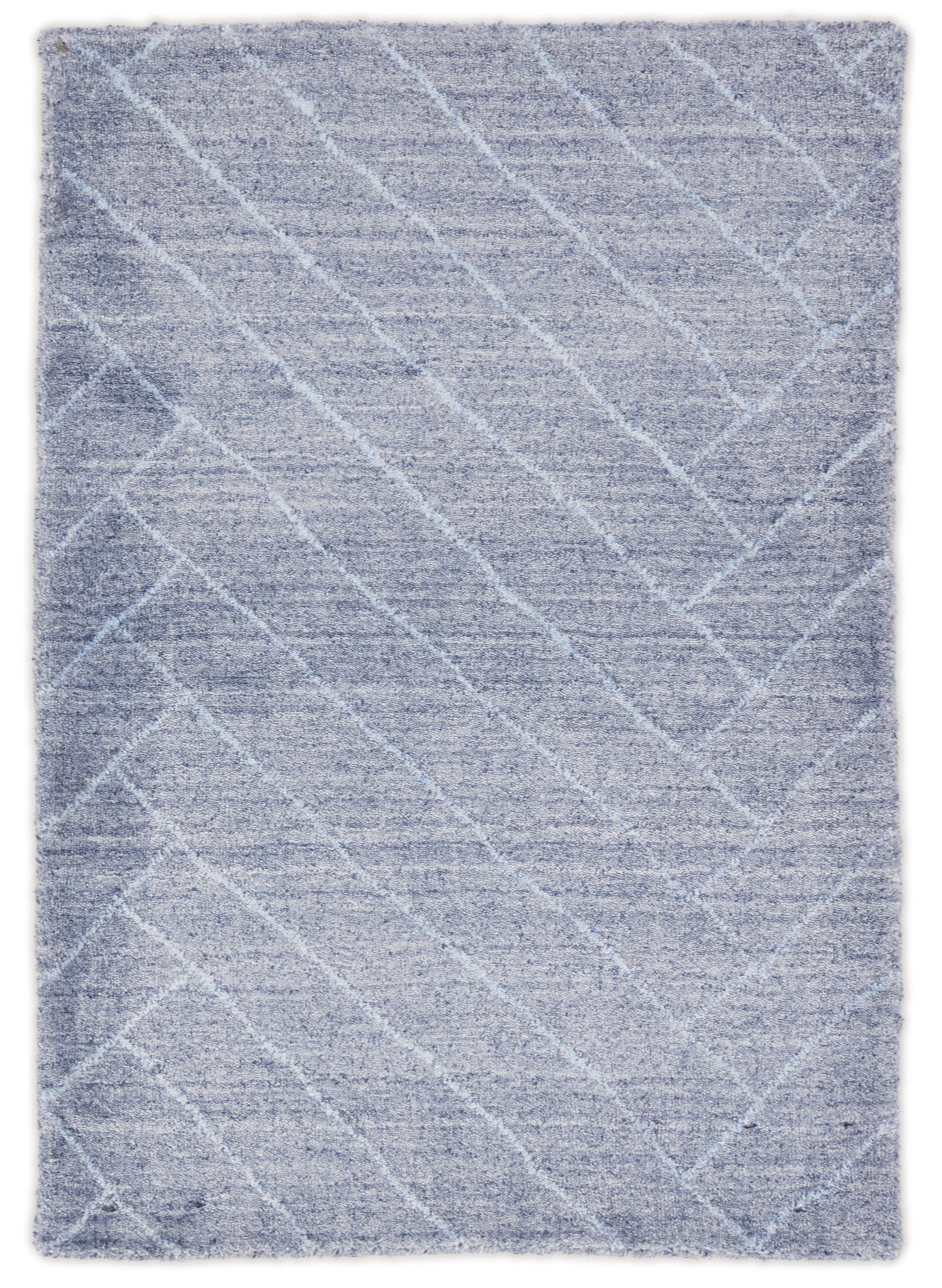 Hazel Orchard Modern Rug