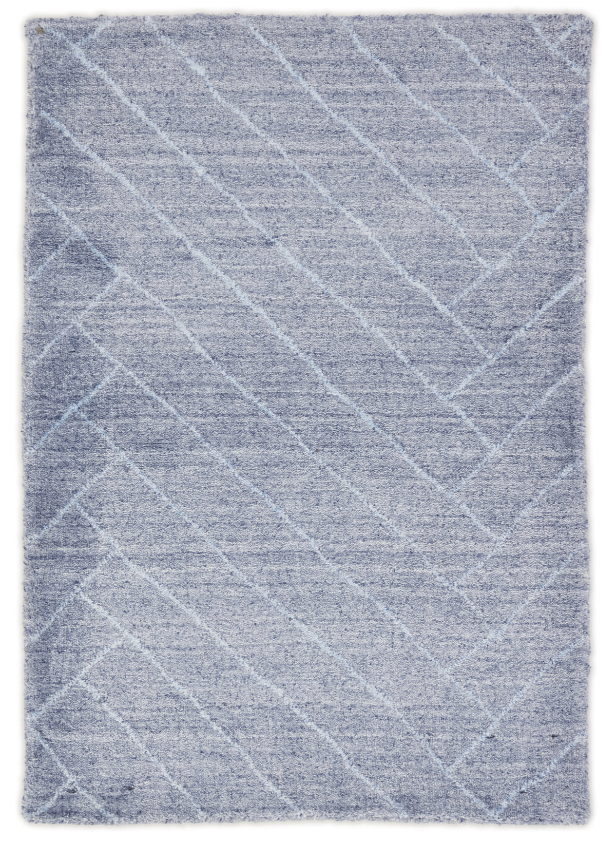 Hazel Orchard Modern Rug