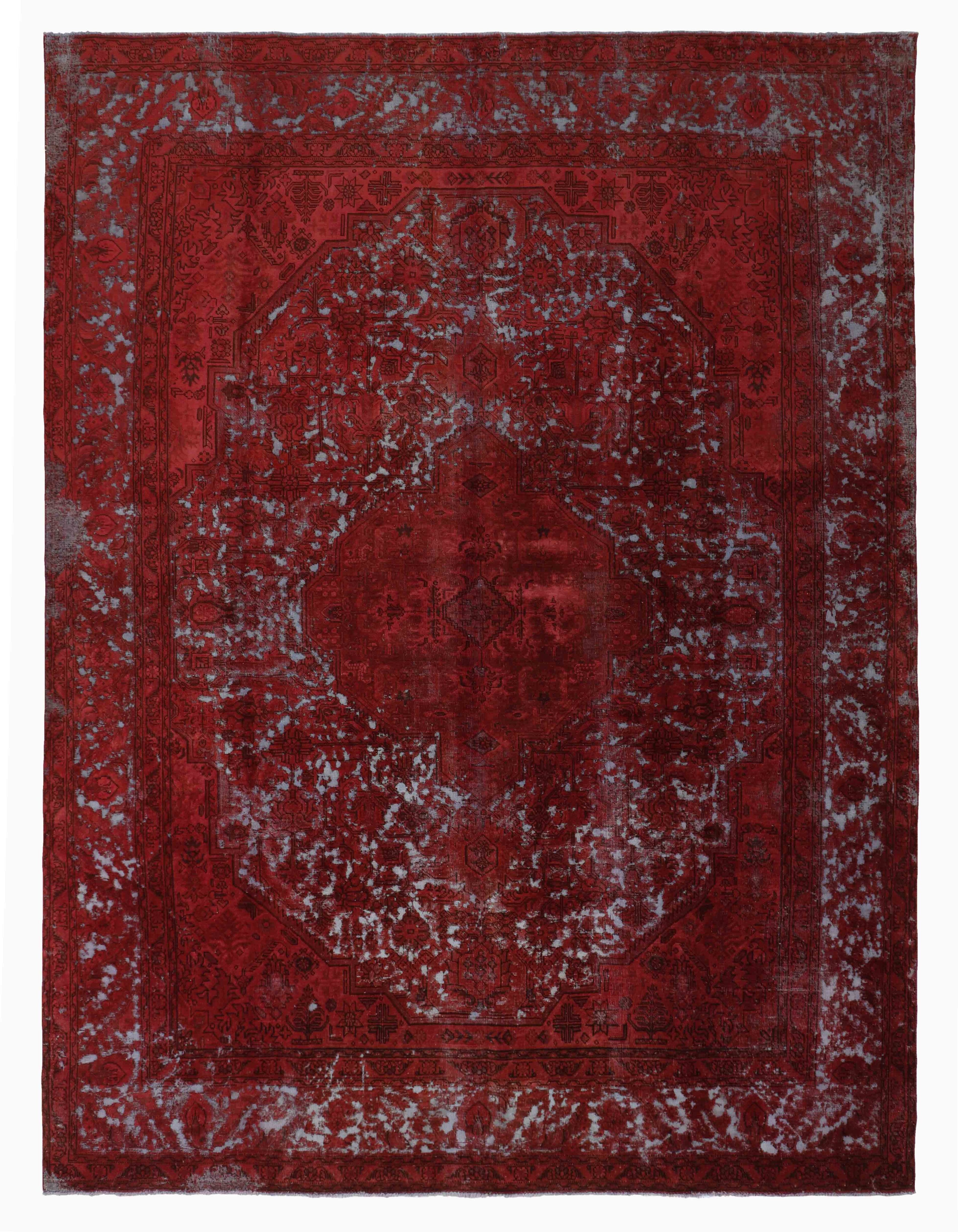 Hazel Palace Vintage Rug