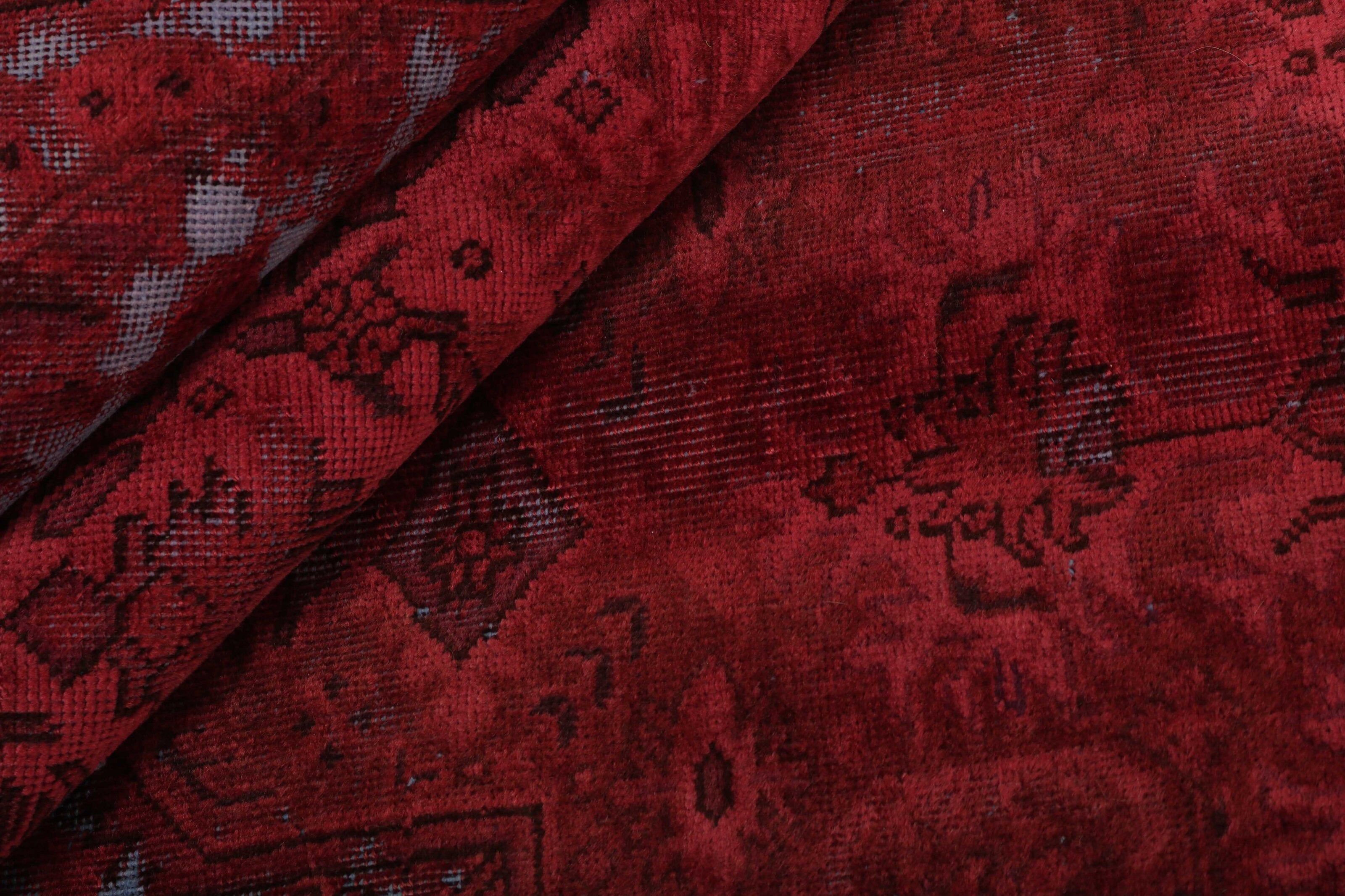 Hazel Palace Vintage Rug
