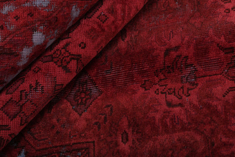 Hazel Palace Vintage Rug