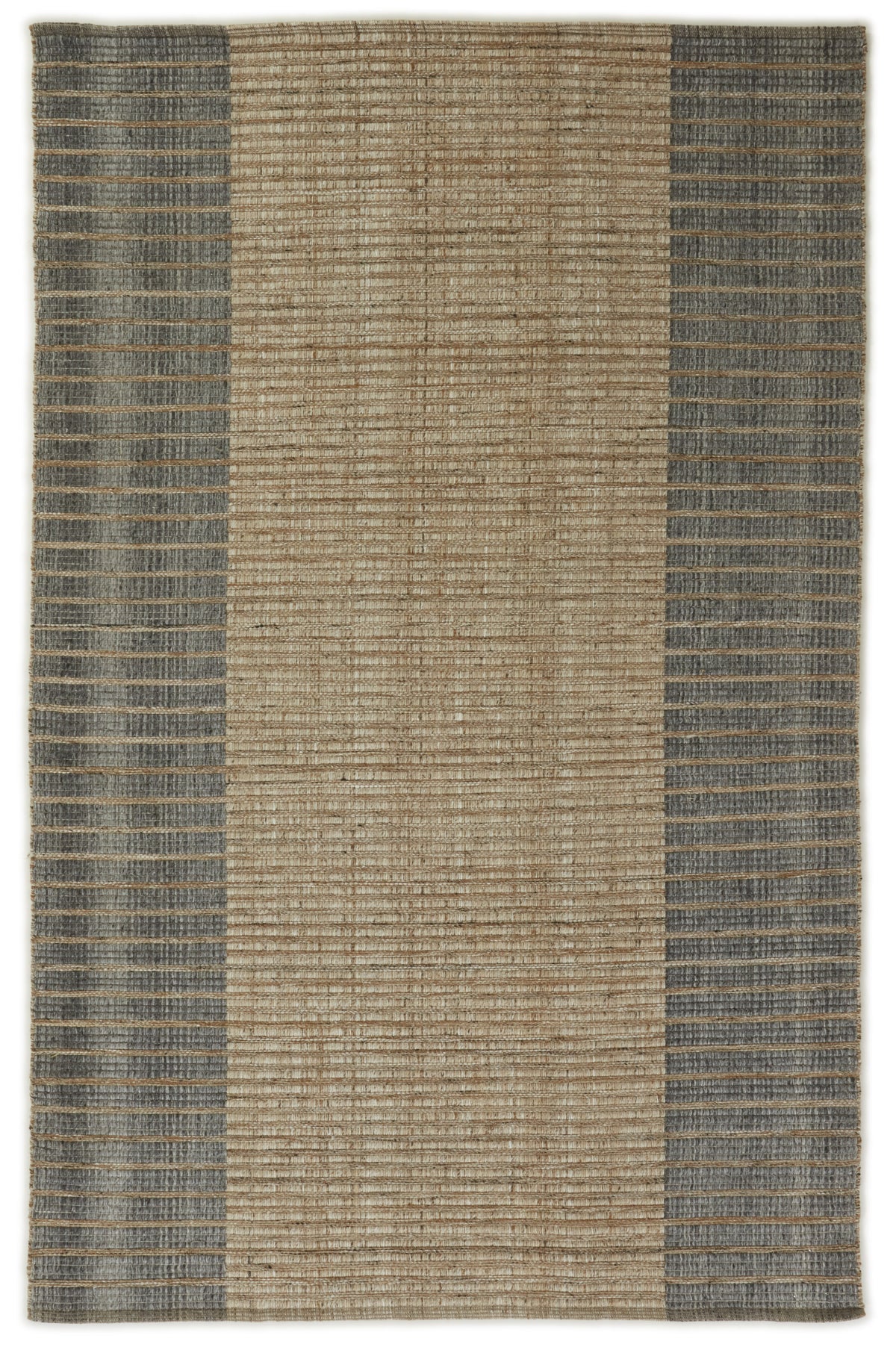 Hazel Terrace Flatweave Rug