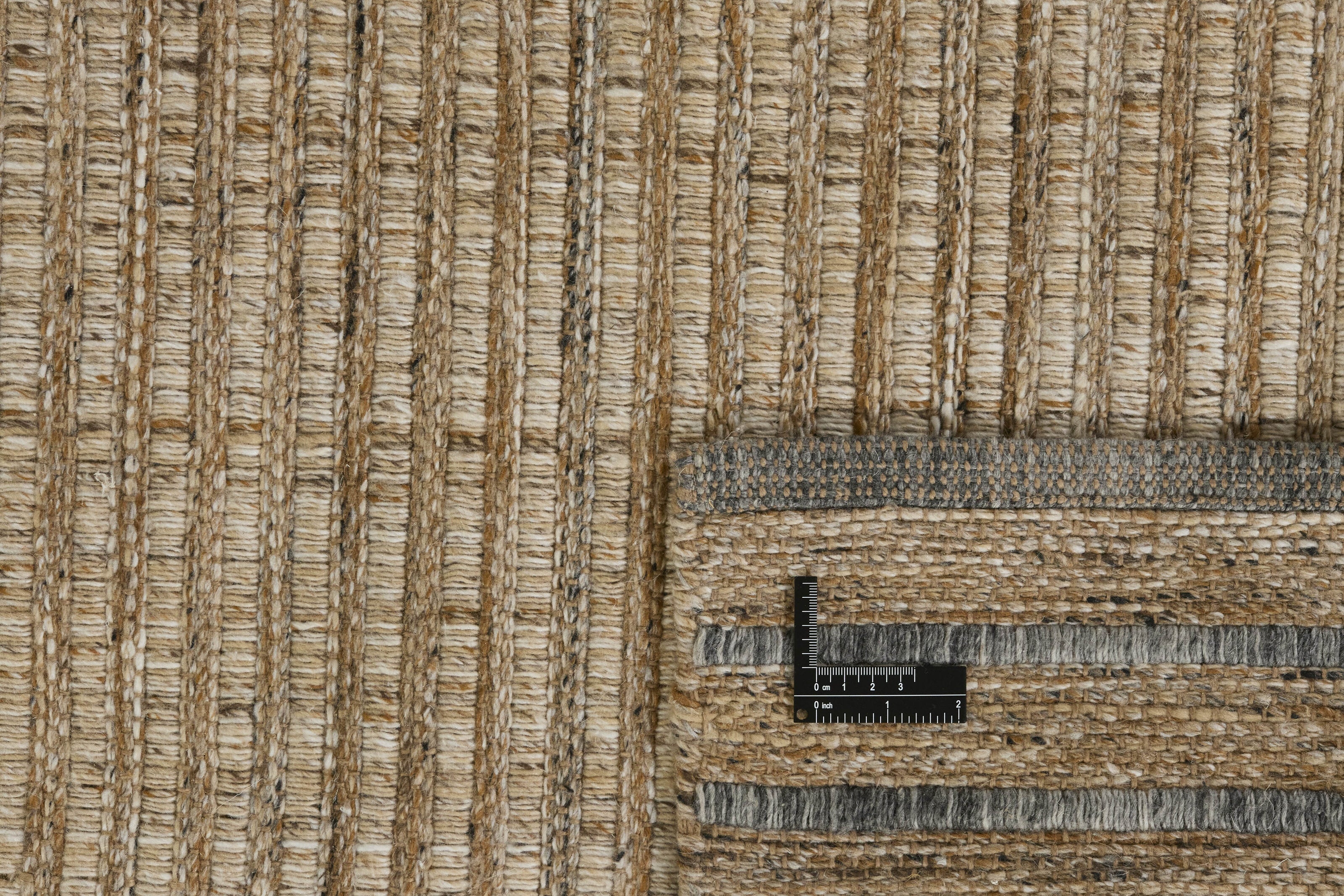 Hazel Terrace Flatweave Rug