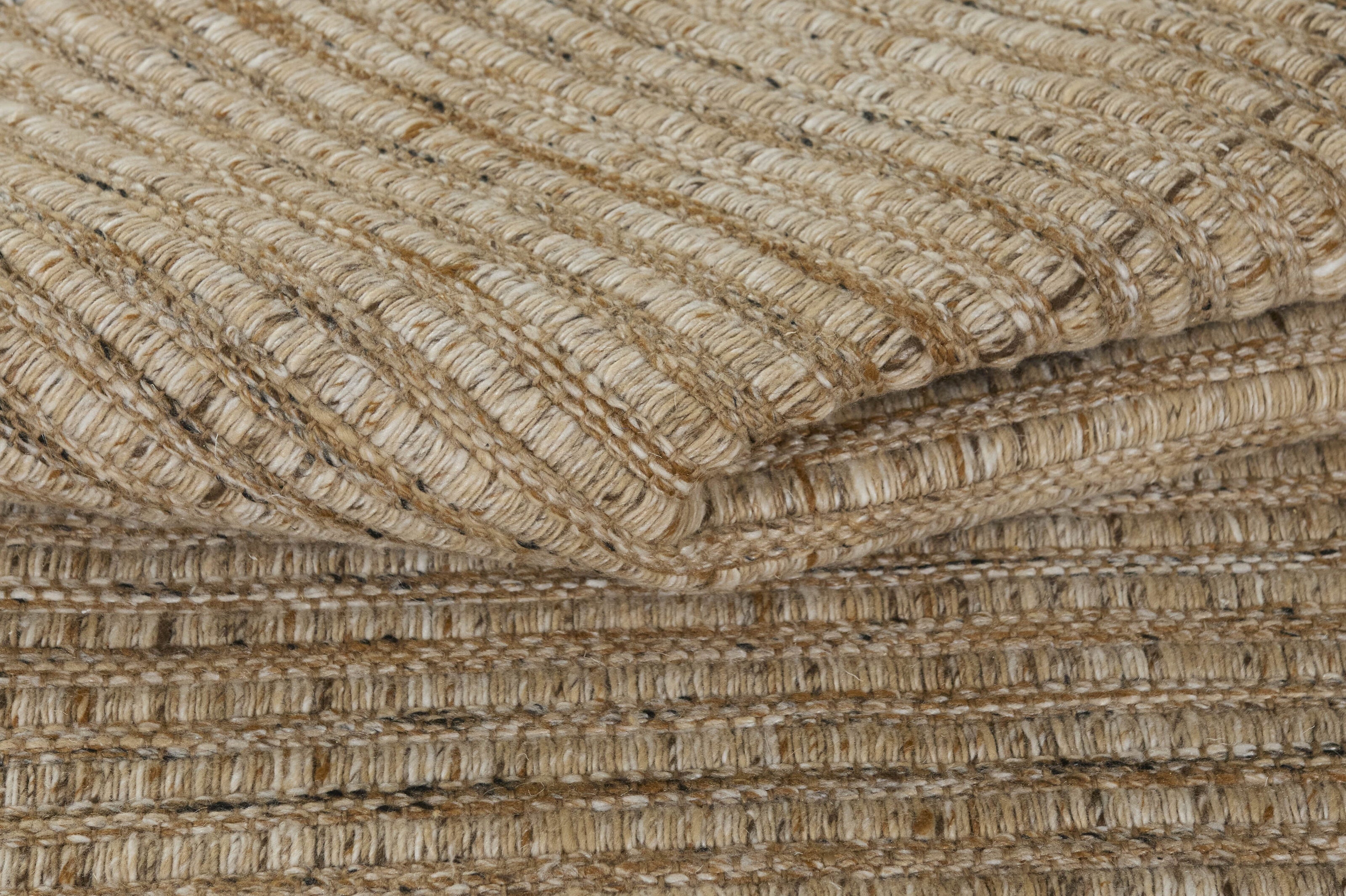 Hazel Terrace Flatweave Rug