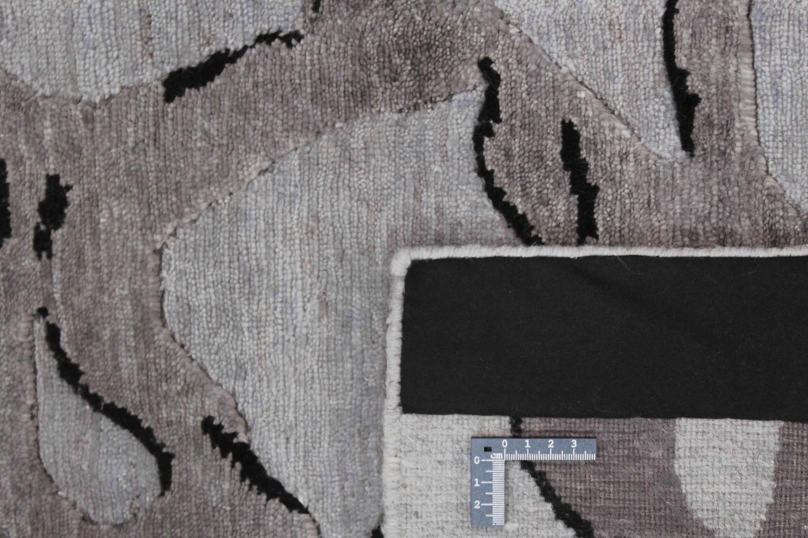 Hazel Veranda Design Rug