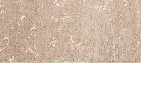 Hazel Woven Damask Rug