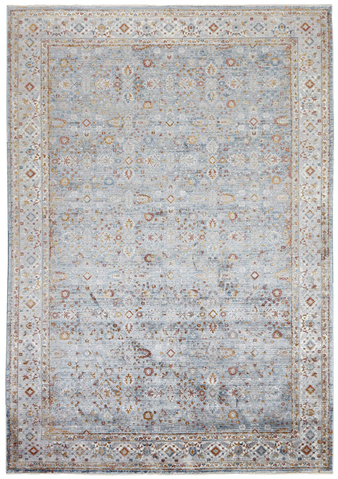 Heritage Rug – Acrylic – 200 × 300 cm