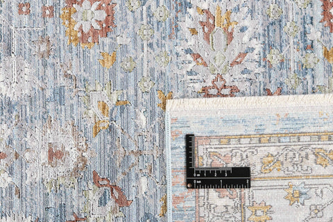 Heritage Rug – Acrylic – 200 × 300 cm