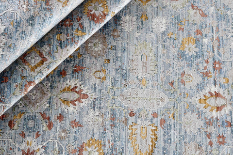 Heritage Rug – Acrylic – 200 × 300 cm