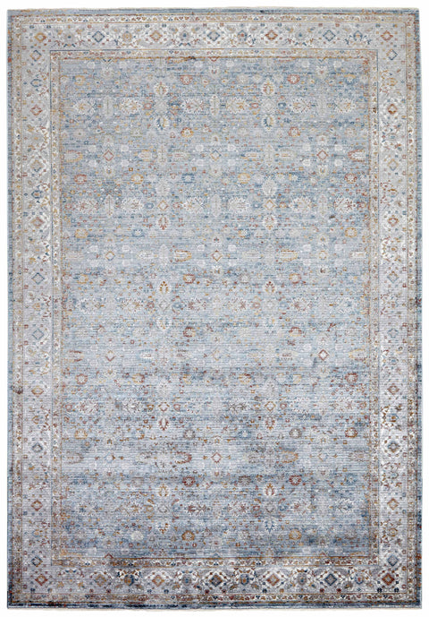 Heritage Rug – Acrylic – 200 × 300 cm – Design 2