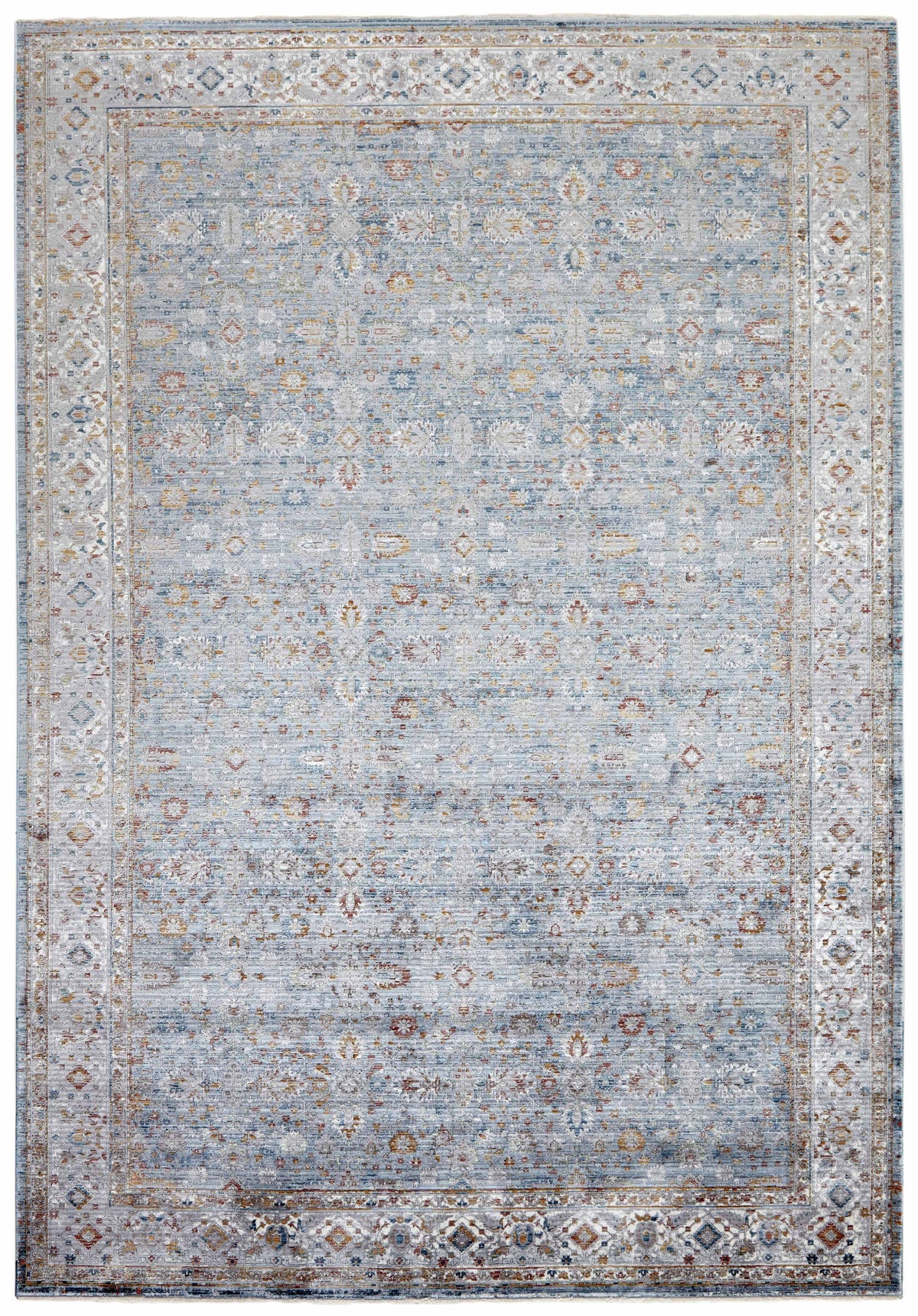 Heritage Rug – Acrylic – 200 × 300 cm – Design 2