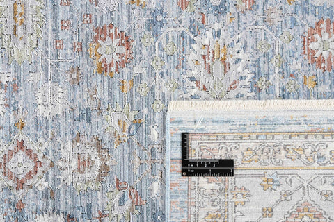 Heritage Rug – Acrylic – 200 × 300 cm – Design 2