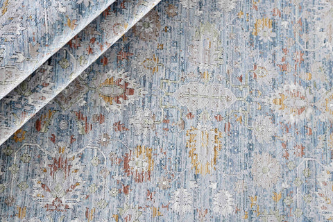 Heritage Rug – Acrylic – 200 × 300 cm – Design 2