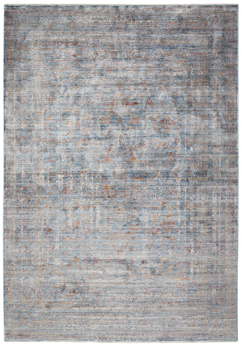Heritage Rug – Acrylic – 200 × 300 cm – Design 3