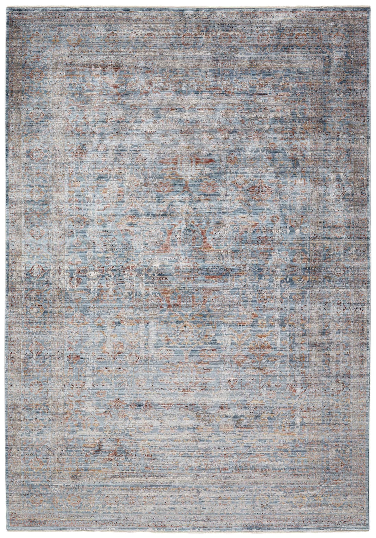 Heritage Rug – Acrylic – 200 × 300 cm – Design 3
