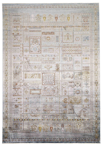 Heritage Rug – Acrylic – 200 × 300 cm – Design 4