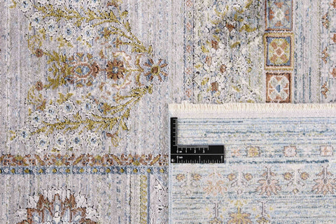 Heritage Rug – Acrylic – 200 × 300 cm – Design 4