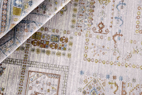 Heritage Rug – Acrylic – 200 × 300 cm – Design 4