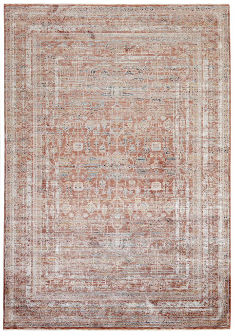 Heritage Rug – Acrylic – 200 × 300 cm – Design 5