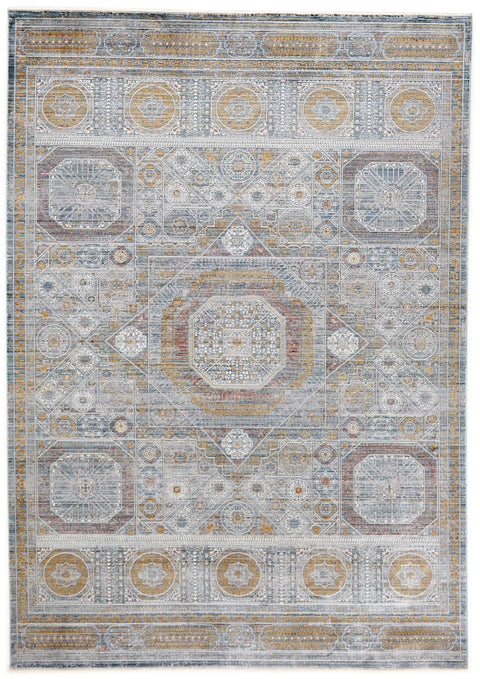 Heritage Rug – Acrylic – 250 × 300 cm