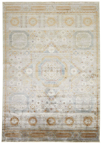 Heritage Rug – Acrylic – 250 × 350 cm – Design 2