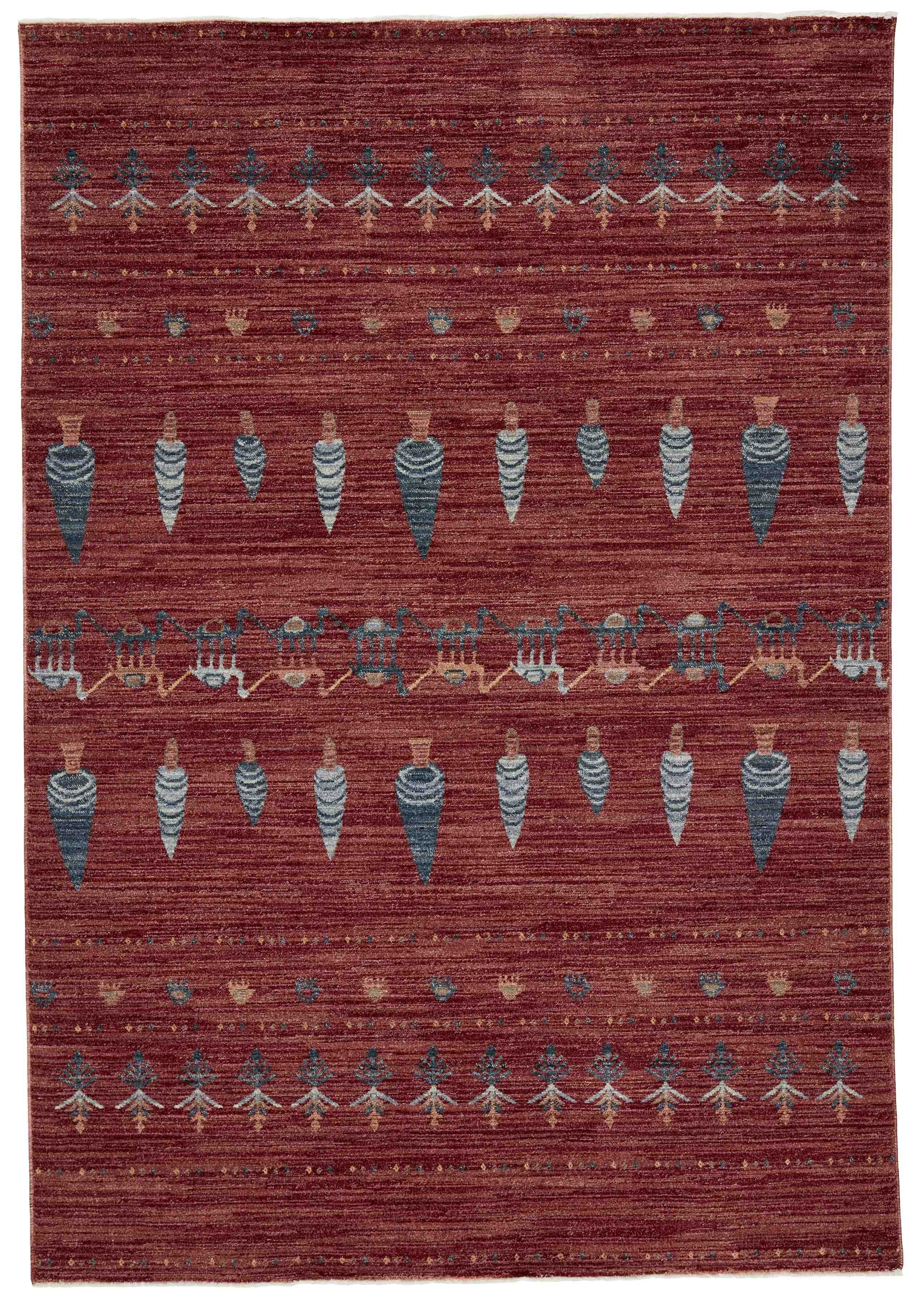 Iris Archive Design Rug