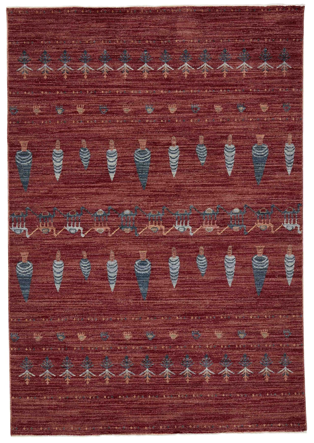 Iris Archive Design Rug