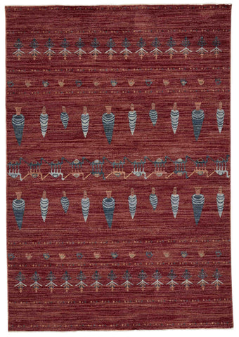 Iris Archive Design Rug