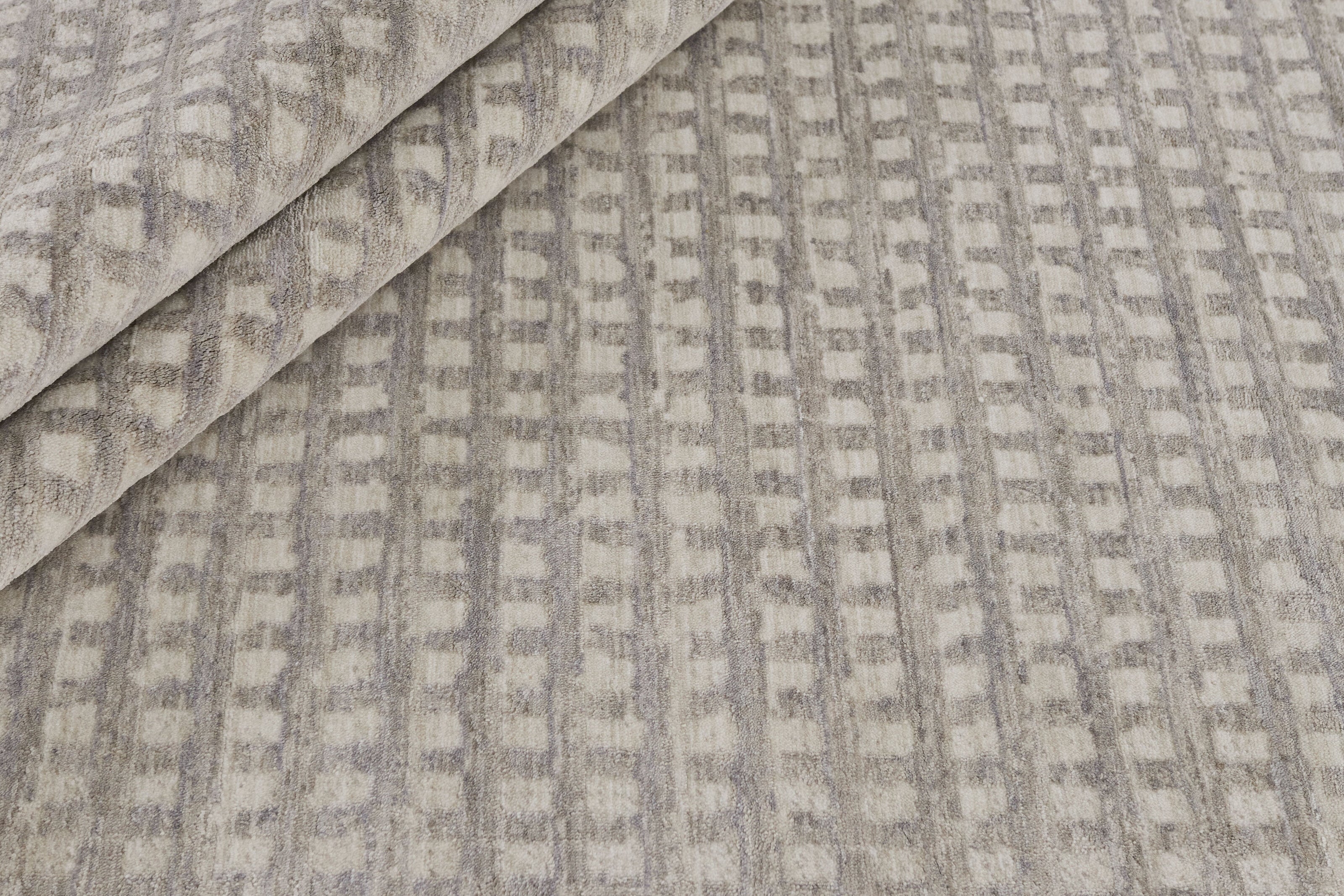 Iris Atelier Design Rug