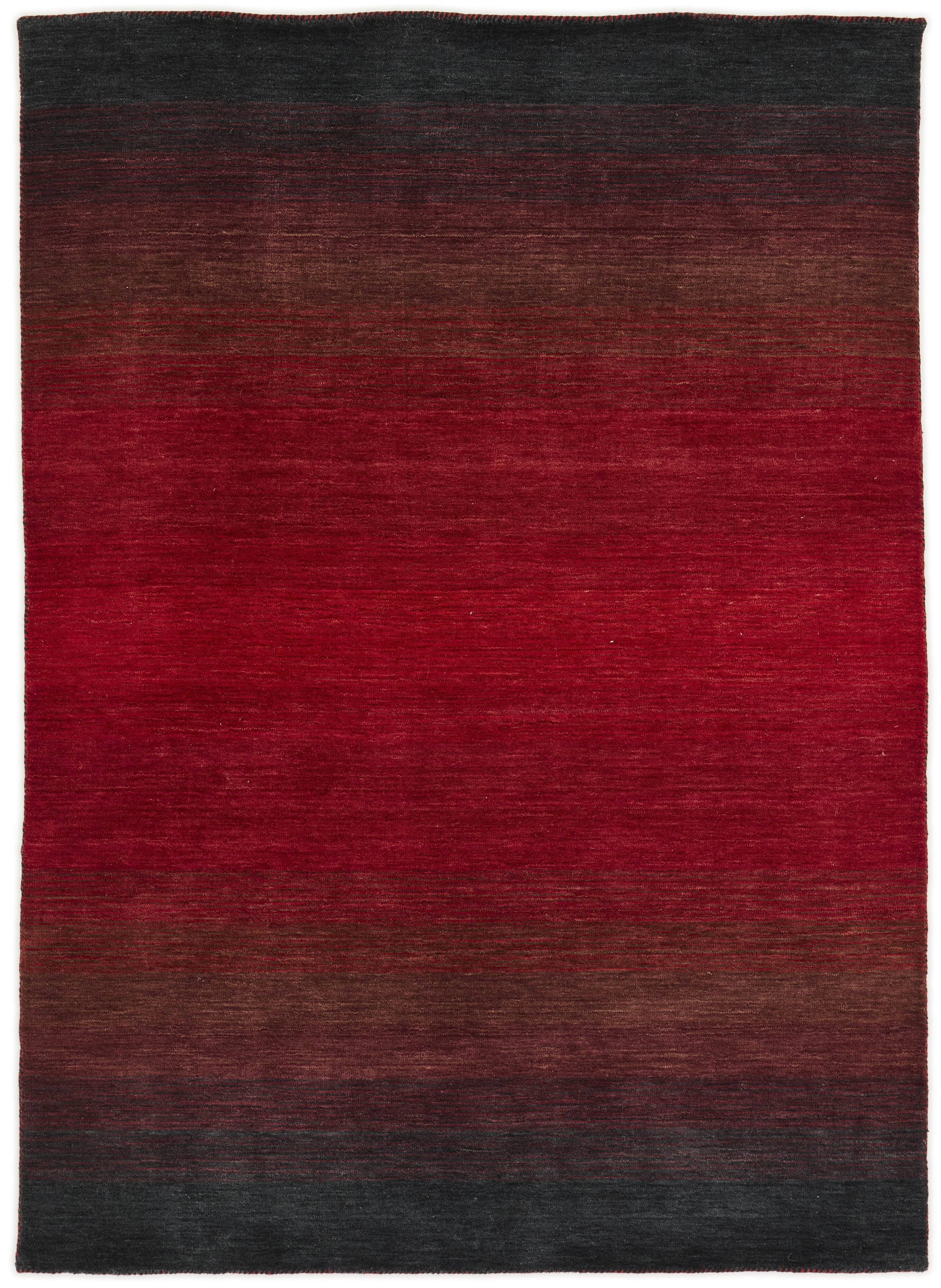 Iris Dune Modern Rug