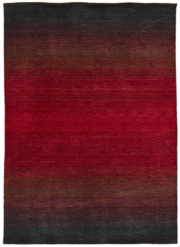 Iris Dune Modern Rug