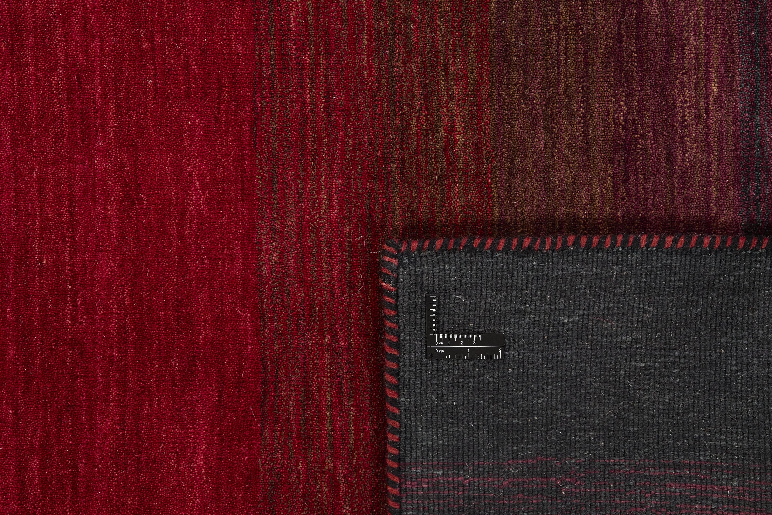 Iris Dune Modern Rug