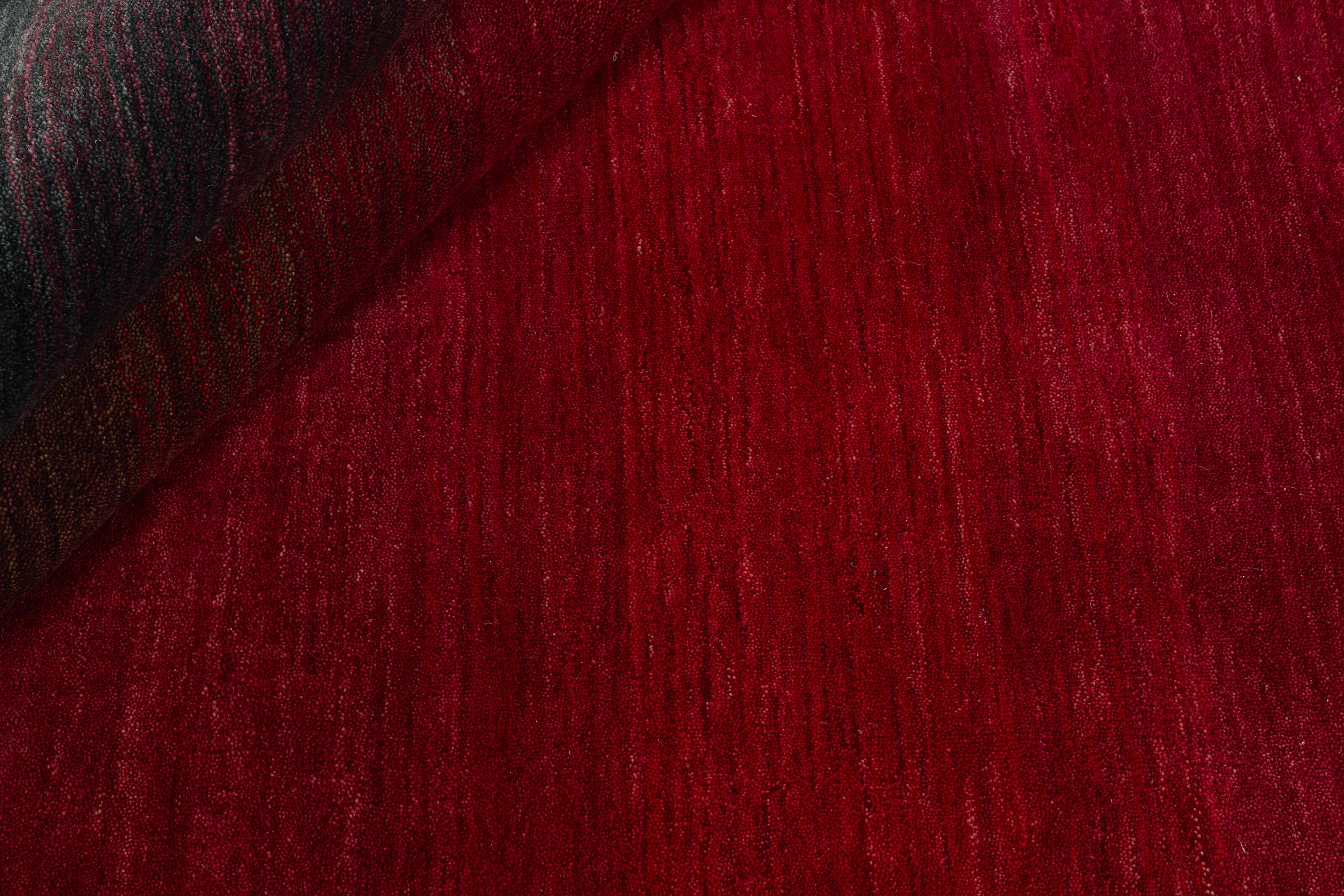 Iris Dune Modern Rug
