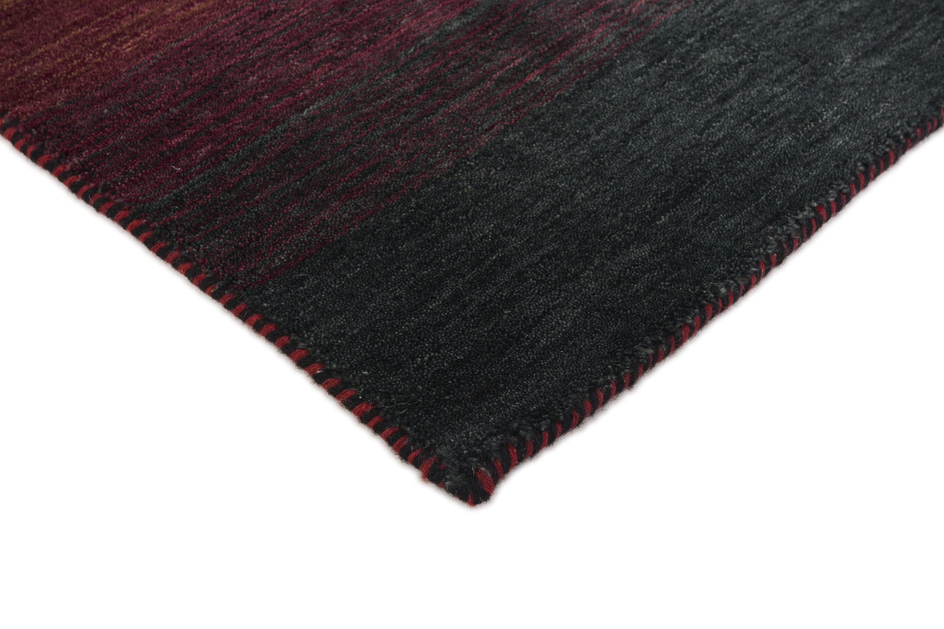 Iris Dune Modern Rug
