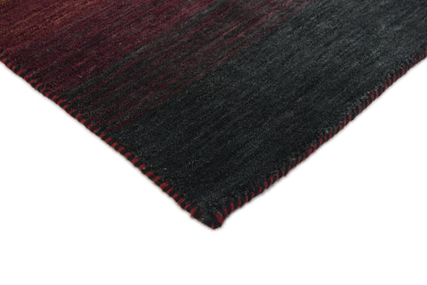 Iris Dune Modern Rug